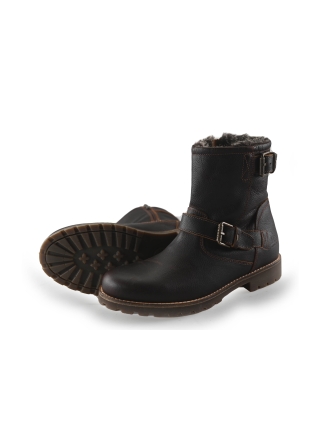 Panama Jack Biker boots