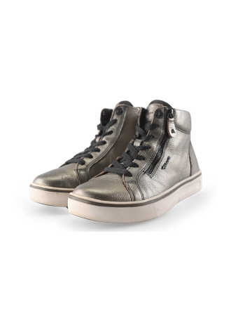 Tamaris Sneakers Zilver 249643