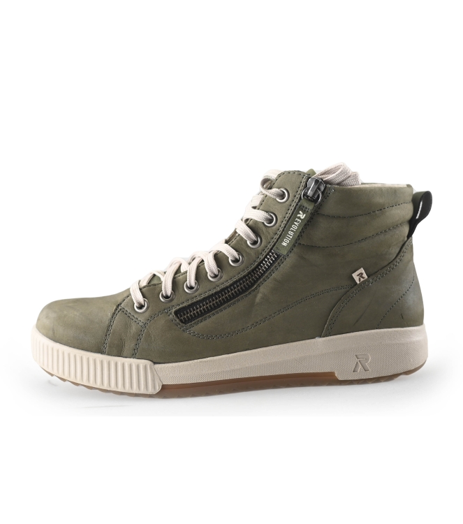 Rieker Veterboots