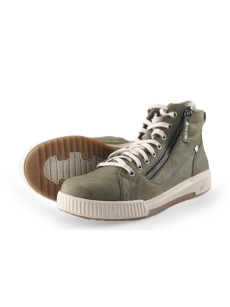 Rieker Veterboots