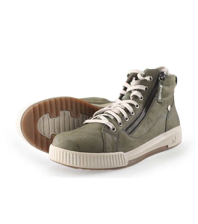 Rieker Veterboots