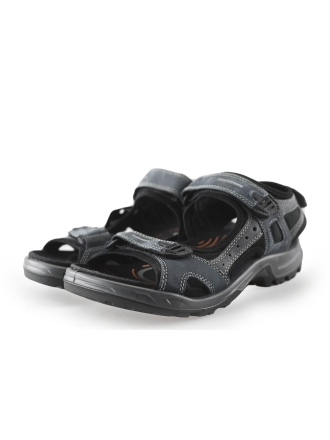 Ecco Sandalen Grijs 249649