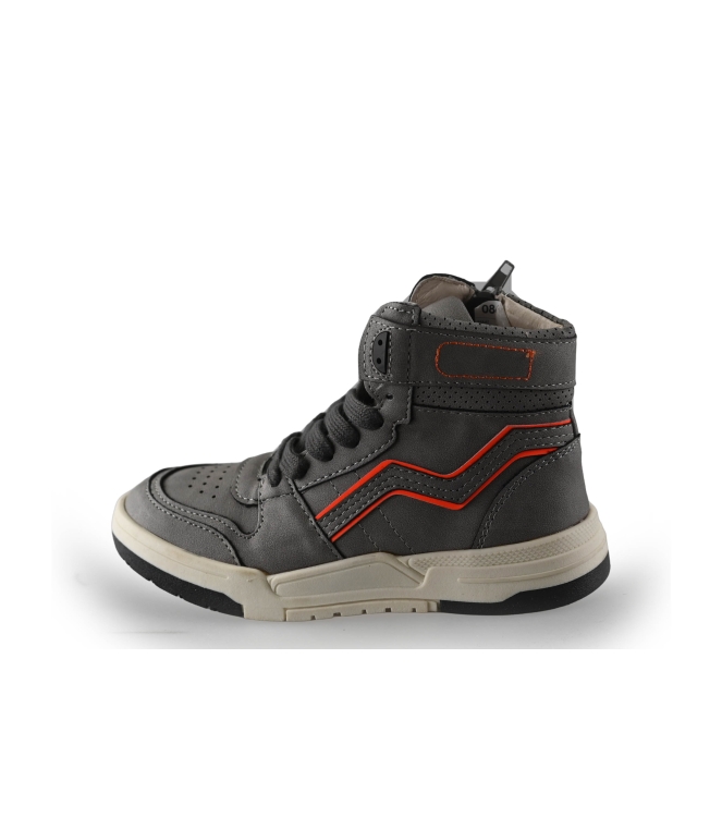 Muyters Hoge sneakers