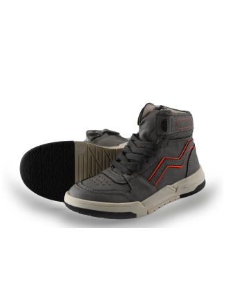 Muyters Hoge sneakers