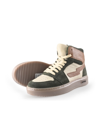 HIP Hoge sneakers