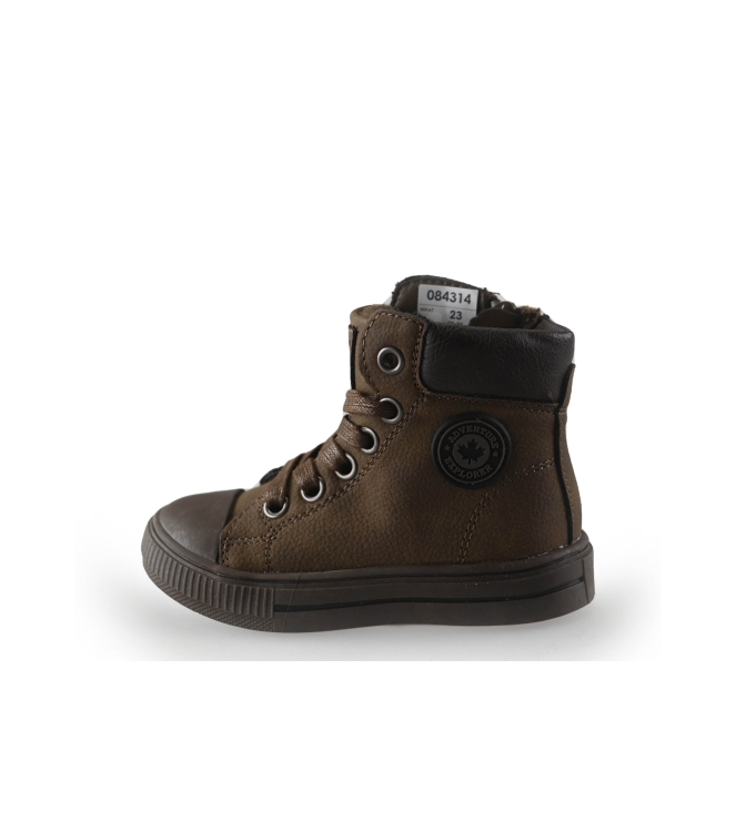 Muyters Hoge sneakers