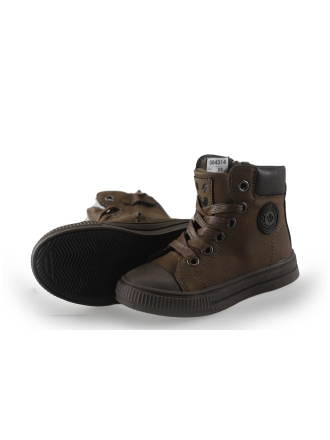 Muyters Hoge sneakers
