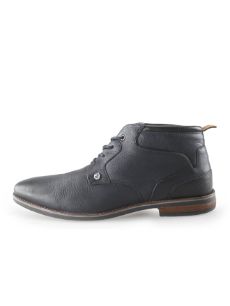 Australian Footwear Veterschoenen Zwart 249665