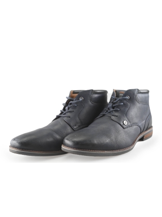 Australian Footwear Veterschoenen Zwart 249665
