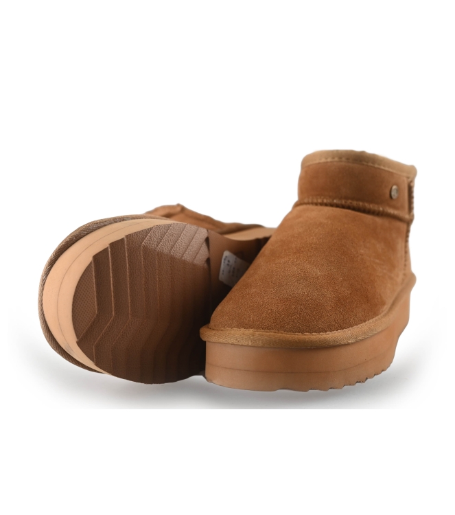 Warmbat Boots