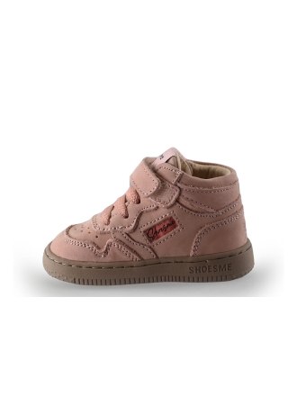 Shoesme Sneakers Roze 249689