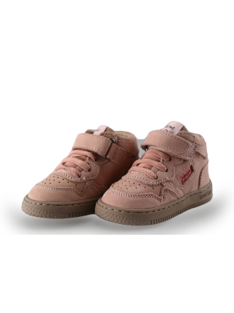 Shoesme Sneakers Roze 249689