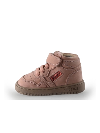 Shoesme Sneakers Roze 249691