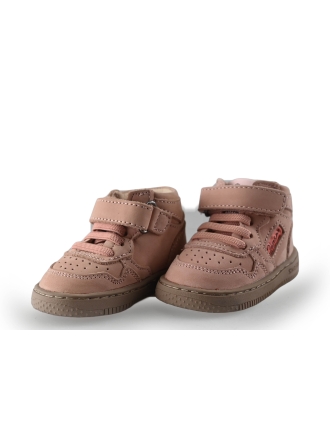 Shoesme Sneakers Roze 249691