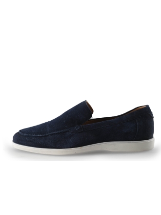 Faconnable Instappers Blauw 249693