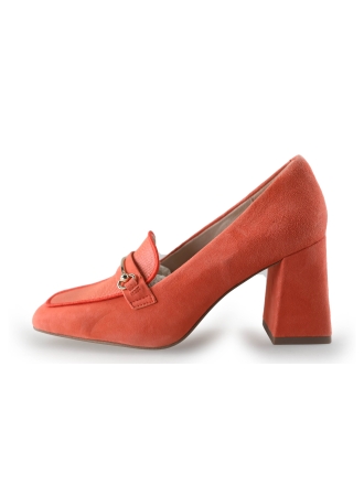 Tamaris Loafers  Oranje 249694