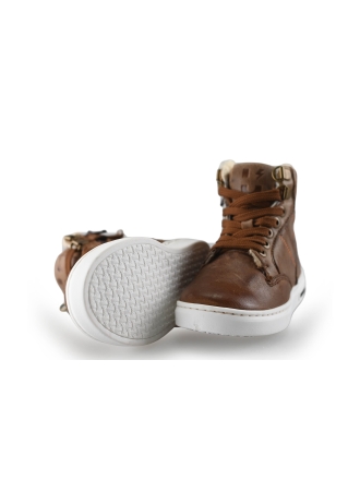 Muyters Hoge sneakers