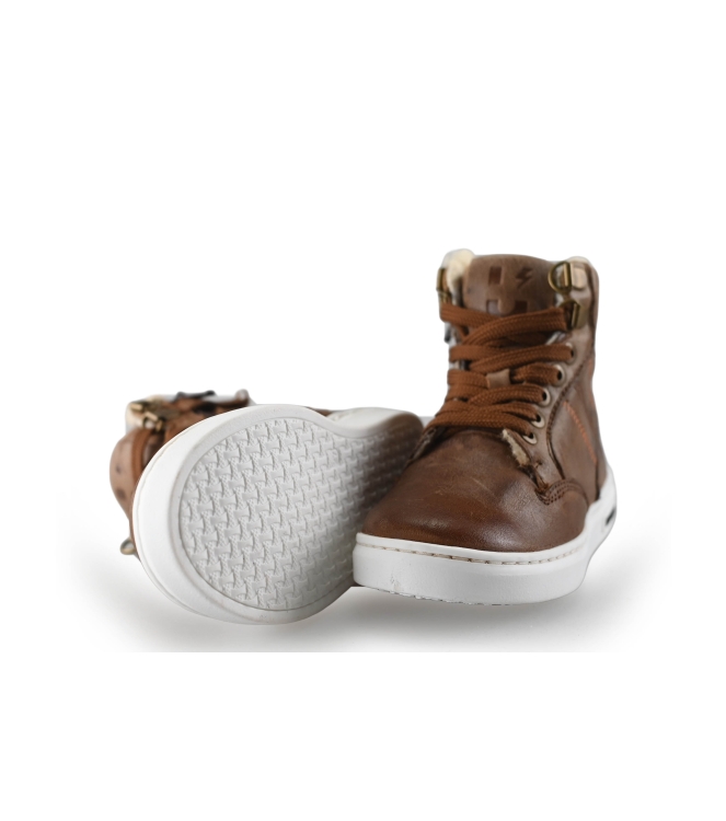 Muyters Hoge sneakers