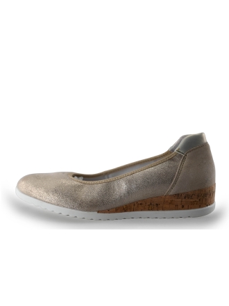 Feyn Sleehakken Zilver 249709