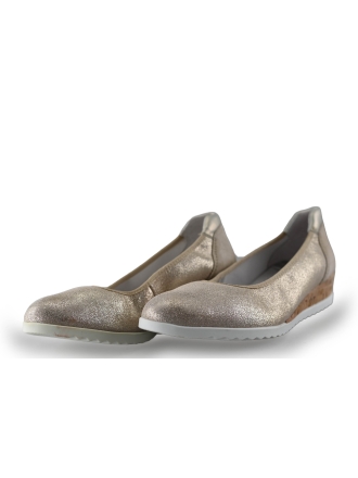 Feyn Sleehakken Zilver 249709