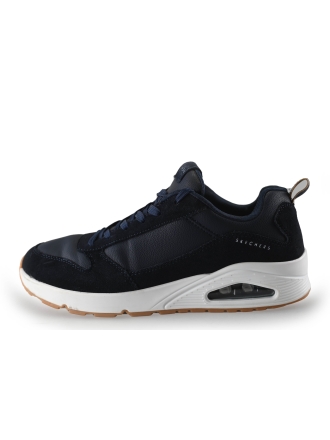 Skechers Sneakers Blauw 249712