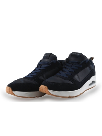 Skechers Sneakers Blauw 249712