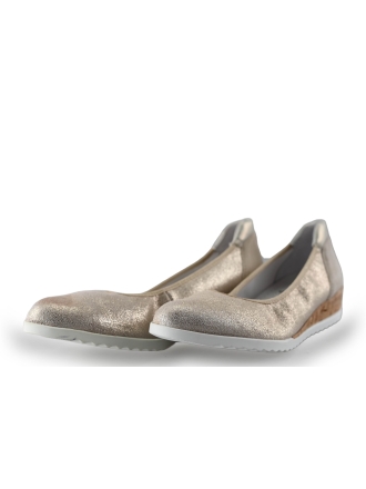 Feyn Sleehakken Zilver 249713