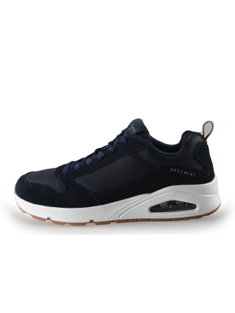 Skechers Sneakers Blauw 249715