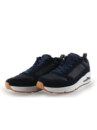 Skechers Sneakers Blauw 249715