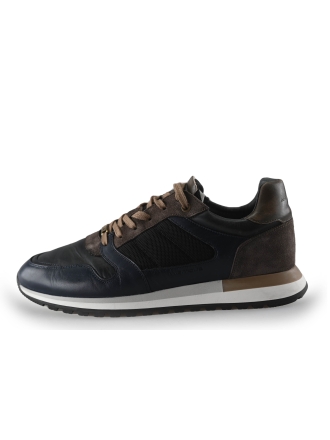 Ambitious Sneakers Blauw 249718