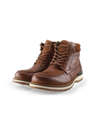 Travelin Veterboots Cognac 249730