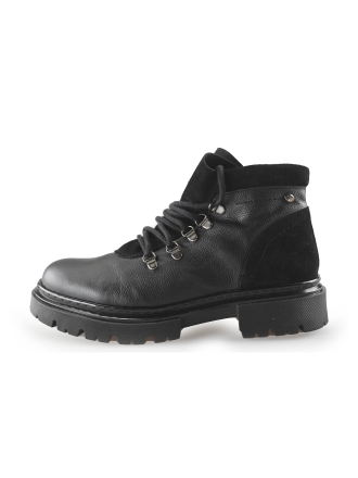 Ry?ko Sneeuwlaarzen Zwart 249751