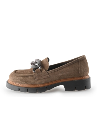 Gabor Loafers  Bruin 249753