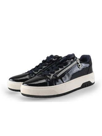 Ara Veterschoenen Zwart 249762