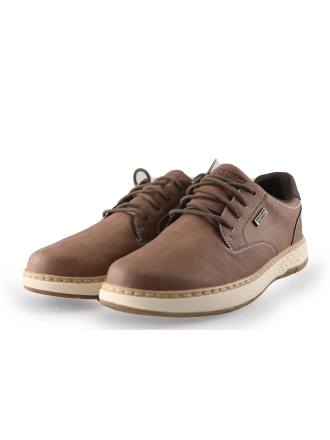 Skechers Veterschoenen Bruin 249774