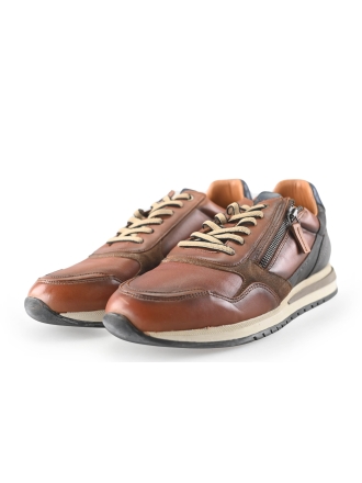 Ambitious Sneakers Cognac 249775