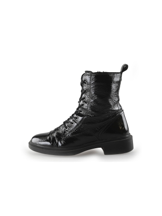 Red-Rag Veterboots