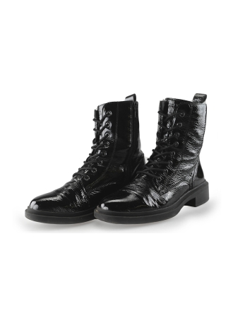 Red-Rag Veterboots