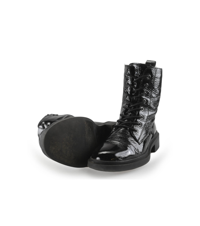 Red-Rag Veterboots