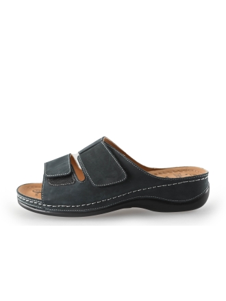 Finn Comfort Slippers Blauw 249779