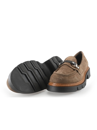 EBL8790 Loafers 