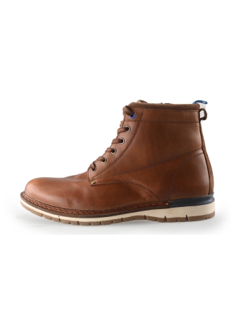 Travelin Veterboots Bruin 249788