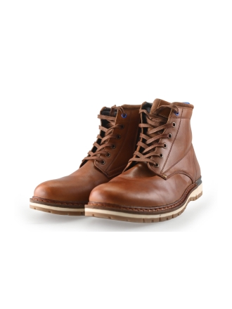 Travelin Veterboots Bruin 249788