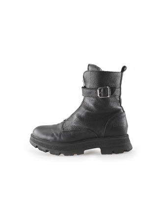 Redrag Enkellaarzen Zwart 249798