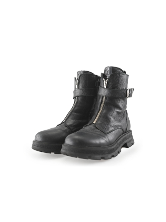 Redrag Enkellaarzen Zwart 249798