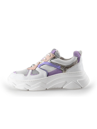 Goshs Sneakers Wit 249814