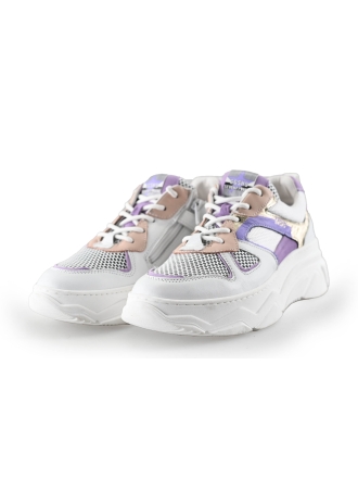 Goshs Sneakers Wit 249814