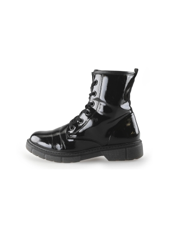 Friboo Veterboots Zwart 249825