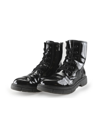 Friboo Veterboots Zwart 249825