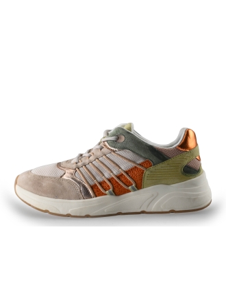 Tamaris Sneakers Oranje 249832